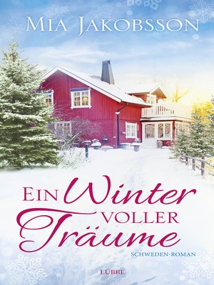 cover image of Ein Winter voller Träume